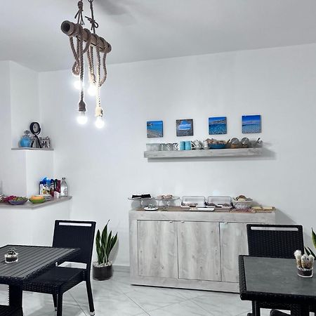 بورتو توريس B&B I Colori Dell'Isola المظهر الخارجي الصورة
