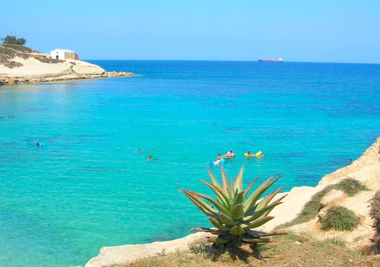 بورتو توريس B&B I Colori Dell'Isola المظهر الخارجي الصورة