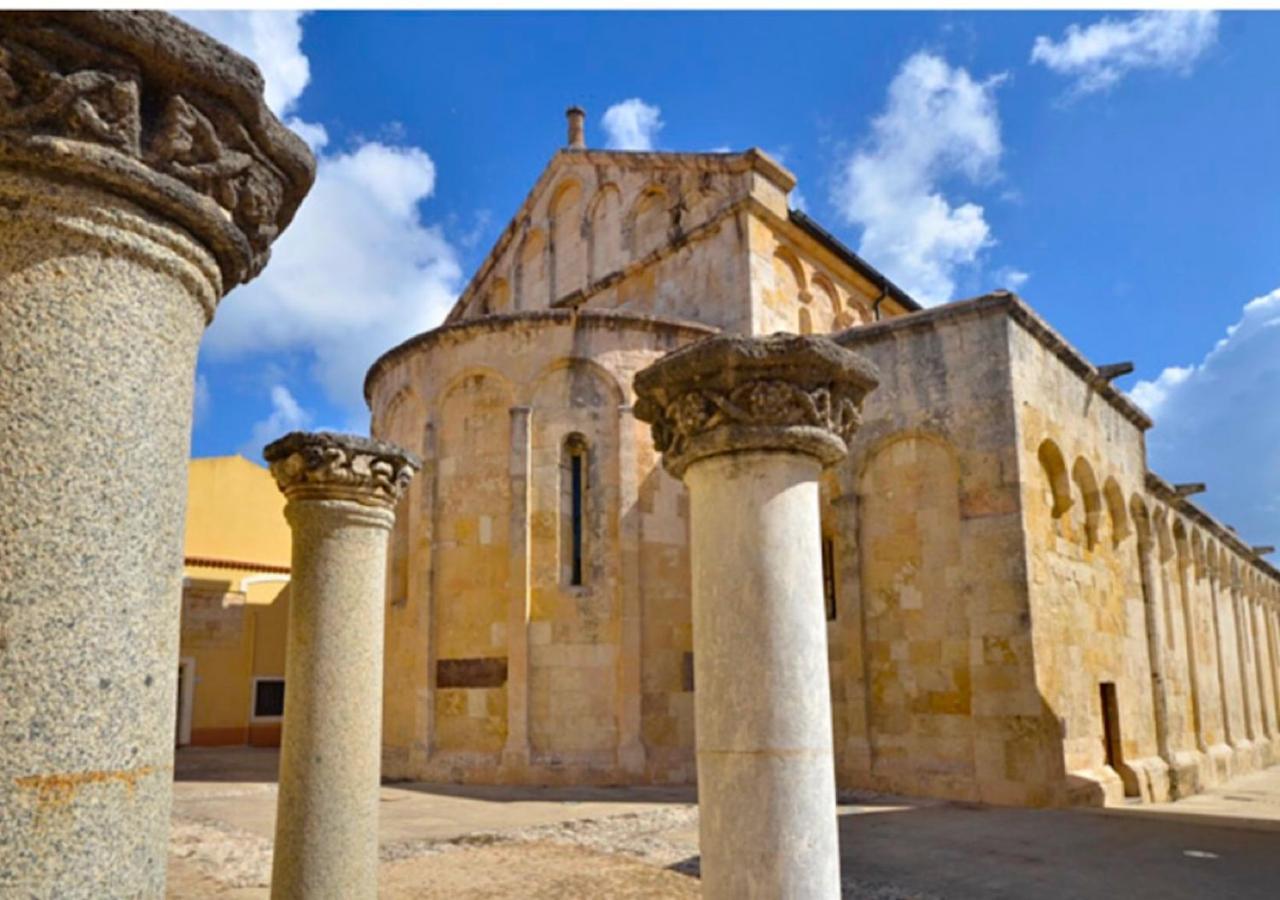 بورتو توريس B&B I Colori Dell'Isola المظهر الخارجي الصورة