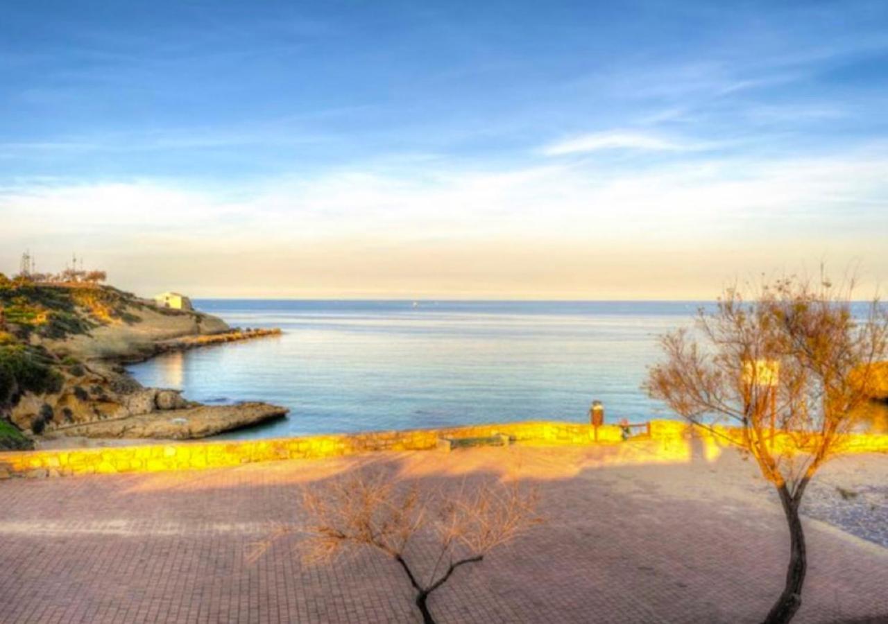 بورتو توريس B&B I Colori Dell'Isola المظهر الخارجي الصورة