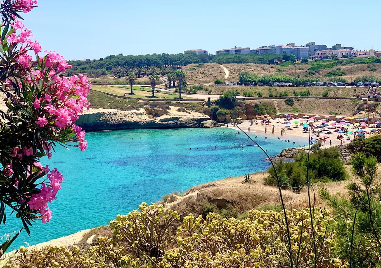 بورتو توريس B&B I Colori Dell'Isola المظهر الخارجي الصورة