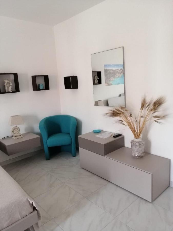 بورتو توريس B&B I Colori Dell'Isola المظهر الخارجي الصورة
