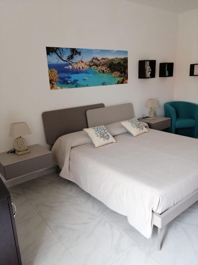 بورتو توريس B&B I Colori Dell'Isola المظهر الخارجي الصورة