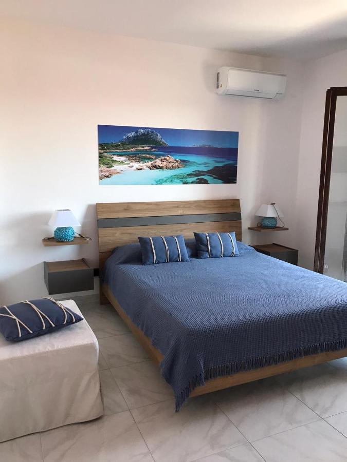 بورتو توريس B&B I Colori Dell'Isola المظهر الخارجي الصورة
