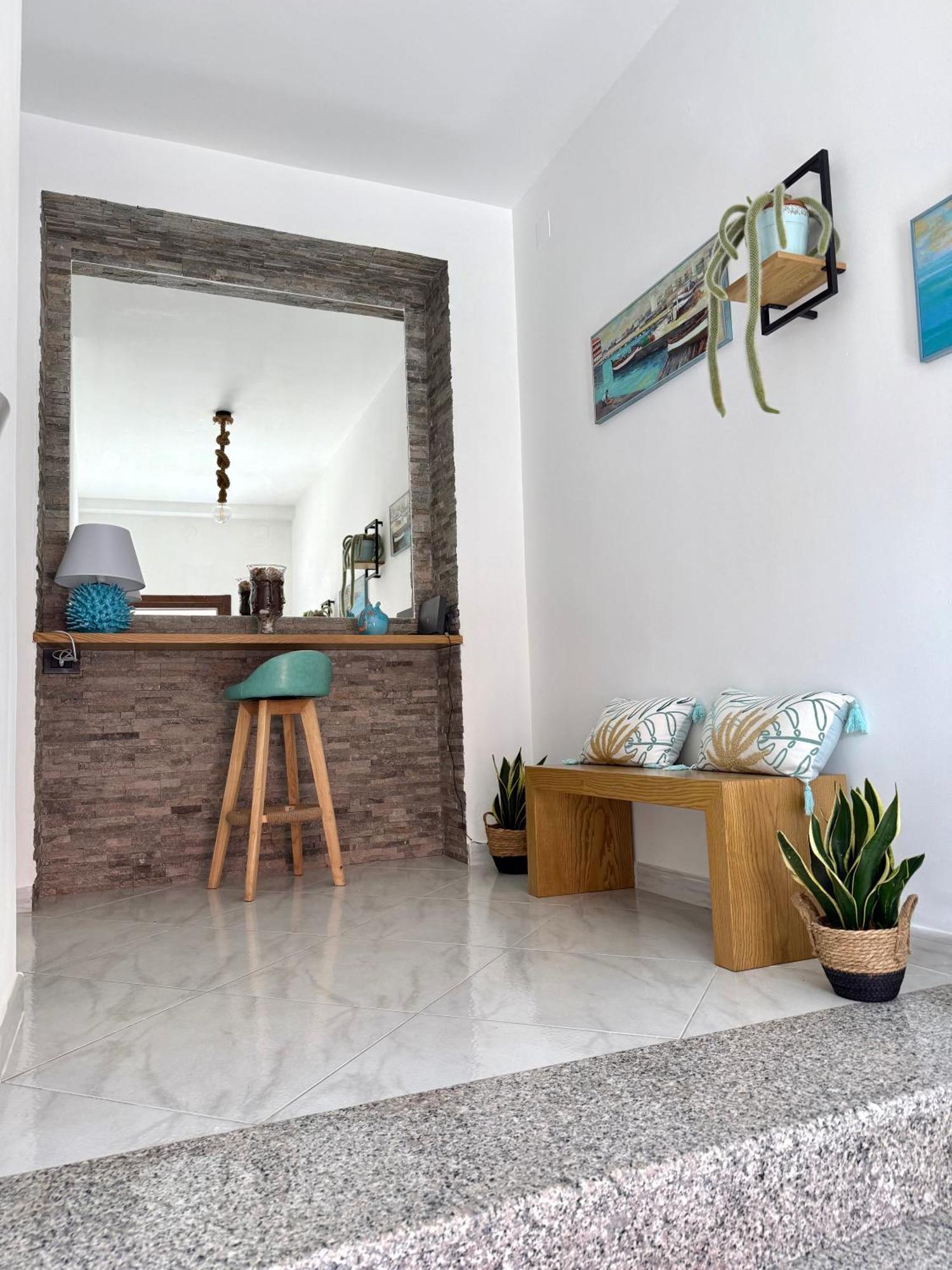 بورتو توريس B&B I Colori Dell'Isola المظهر الخارجي الصورة